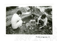 ARKEOLOGI SG. MAS, KEDAH SM: 32-5/ 93 VOL 4 W