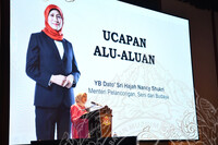 MAJLIS PERSARAAN MOTAC 2022