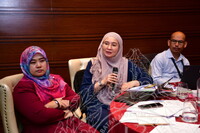 BENGKEL TATACARA DAN PROSEDUR PENGENDALIAN STANDARD (SOP) DI MOVENPICK