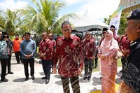 HMA 2025- 29.7.2025 - PROGRAM JOM GI BALING DI SK TUNKU PUTERA, GUA SIREH DAN DUSUN TOK WAK