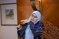 BENGKEL PERMUKIMAN SEKTOR PERMUZIUMAN 2024 DI PORT DIKSON