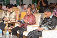 SEMINARPEMULIHARAAN ISTANA LAMA SERI MENANTI NEG. SEMBILAN