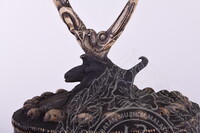 GAMBAR KOLEKSI BAGI PAMERAN BIDAN