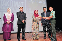 TAKLIMAT PELAKSANAAN PROGRAM INSPIRASI PELAJAR INOVASI MUZIUM IPIM (ALBUM 2)