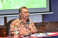 PROGRAM BICARA@MUZIUM  ORANG ASLI - EKOLOGI RENTAK DAN IRAMA TRADISI