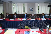 MESYUARAT PENGURUSAN SEKTOR DASAR JABATAN MUZIUM MALAYSIA