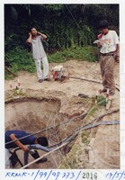 ARKEOLOGI KOTA KUALA MUDA 1999JILID 8