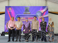 SEMARAK@MUZIUM SG LEMBING