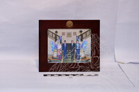 KERJA-KERJA DOKUMENTASI INVENTORI KOLEKSI YAB DATO' SERI ANUAR IBRAHIM