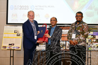 INTERNATIONAL ATOMIC ENERGY AGENCY - REGINAL TRAINING COURSE (IAEA-RTC)