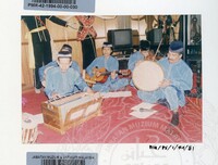 PAMERAN BUSANA MALAYSIA 1994