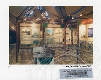 PAMERAN WARISAN SENIBINA MALAYSIA 1994 (2)