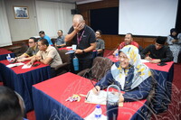 KURSUS TATACARA PENGURUSAN ASET ALIH DAN PEMANTAPAN SISTEM PEMANTAUAN PENGURUSAN ASET DA STOR PERINGKAT PERTENGAHAN