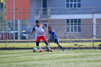 HMA2023 - SUKAN ANTARA ZON BOLASEPAK