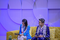 PROMOSI SEMARAK @ MUZIUM LABUAN DI SLOT RANCANGAN SPM RTM