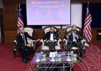 BICARA KURATOR SIRI 1 2025