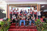 NOSTALGIA ANAK KAMPUNG MUZIUM NEGARA