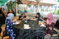 BENGKEL PEMBUATAN WAYANG KULIT