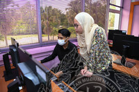 TAKLIMAT PERSONEL MYSTEP TAHUN 2023