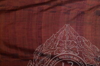 PENDOKUMENTASIAN KOLEKSI TEKSTIL BAGI PAMERAN ASEAN