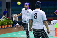 HMA2023 - SUKAN ANTARA ZON SEPAK TAKRAW SUMPIT DAN MEMANAH
