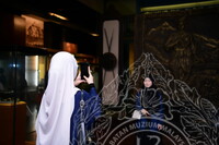 AKTIVITI DAN PENGUNJUNG MUZIUM NEGARA SEMPENA HARI MUZIUM ANTARABANGSA 2025