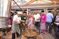 PERASMIAN NOSTALGIA ANAK KAMPUNG (KENDURI KENDARA@MUZIUM NEGARA)