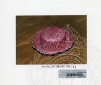 PAMERAN PERHIASAN PAKAIAN KEPALA