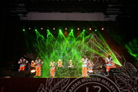 HMA 2024 - PERSEMBAHAN BORIA PPAPP