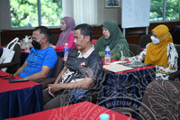 KURSUS PERTOLONGAN CEMAS KESELAMATAN 2022