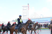SAMBUTAN HARI KEBANGSAAN 2022 DI DATARAN MERDEKA