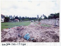 ARKEOLOGI KOTA NGAH IBRAHIM 2003 JILID 5