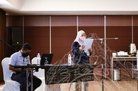 BENGKEL PENYELARASAN KANDUNGAN MODUL LATIHAN JMM