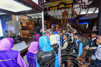 PROGRAM INSPIRASI PELAJAR INOVASI PERINGKAT KEBANGSAAN (IPMI) MUZ TERENGGANU