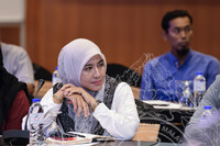 MAJLIS PRA PELANCARAN HMA DAN MESYUARAT INDUK HMA