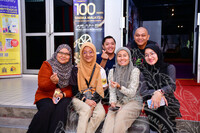 BICARA @MUZIUM NEGARA DAN PERTANDINGAN SEMPENA PAMERAN BIDAN