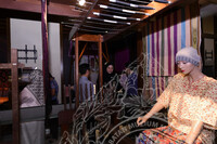 LAWATAN DELEGASI SPEAKER SEMINAR HMA KE MTN DAN MUZIUM SENI ISLAM