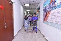 MESYUARAT KHAS RANG UNDANG-UNDANG MUZIUM