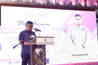 NOSTALGIA ANAK KAMPUNG (PERTANDINGAN KOMPANG RAJA SEHARI)