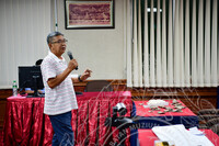 BENGKEL INDENTIFIKASI DAN KLASIFIKASI KOLEKSI ARKEOLOGI