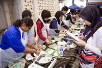 PROGRAM BERMALAM DI MUZIUM