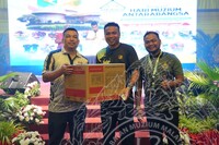 HMA 2025- 28.7.2025 - KONSERT HAEL HUSAINI DAN ACARA PENTAS MALAM