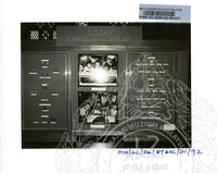 PAMERAN ASAS KEJAYAAN WAWASAN ATUR CARA 1992