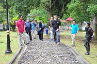 INSPEKTORAT SOP MUZIUM PERLIS, KEDAH, PERAK, MELAKA DAN NEGERI SEMBILAN