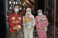 PROGRAM SAMBUTAN HARI MALAYSIA 2020