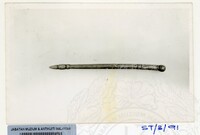 150- PENGAWAL TOMBAK 