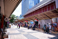 PERSEMBAHAN DAN PAMERAN TAHUN BARU CINA DI MUZIUM NEGARA