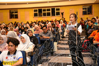 BICARA@ MUZIUM MELAYU JATI ,MELAYU DAGANG & MELAYU PERANAKAN