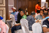 GOLF AMAL SEMPENA HARI MUZIUM ANTARABANGSA 2025