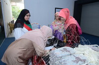 PROGRAM TADARUS AL- QURAN@ MAJLIS KHATAM AL-QURAN PERINGAT JABATAN SEMPENA RAMADHAN 1439 H